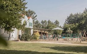 Quinta Do Castanheiro